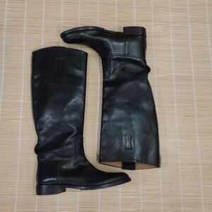 Rag and Bone Holly Riding Boots  Size 8.5